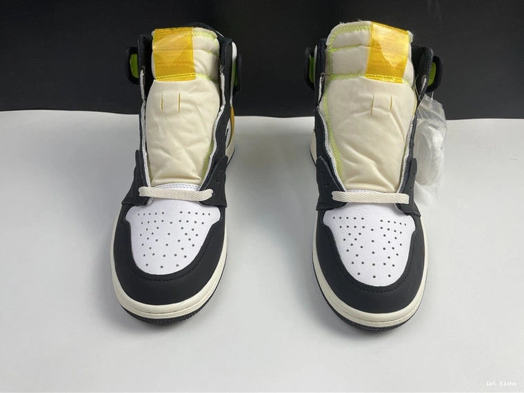 Gold”  1  “University  Air Jordan High OG 555088-118 0511